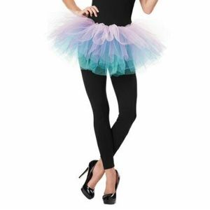 Adult Pastel Tutu